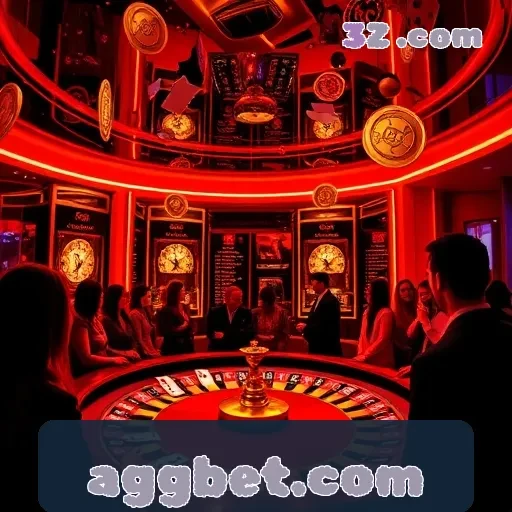aggbet.com: Os Vantagens Imperdíveis da Seção VIP para Jogadores