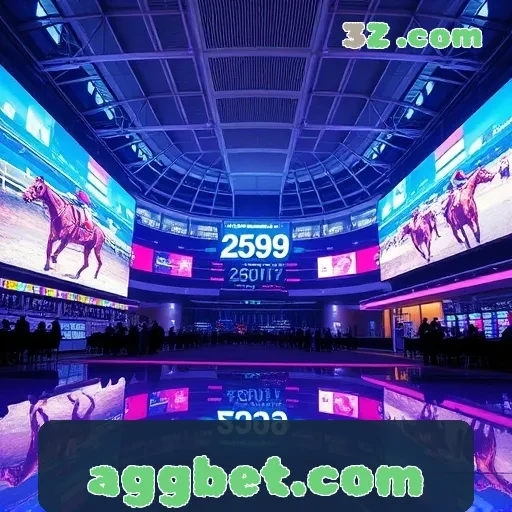 aggbet.com e Seus Bônus: Uma Experiência de Jogo Inigualável