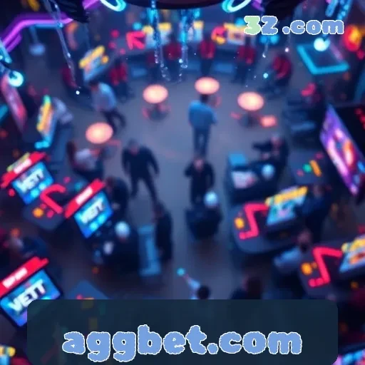 aggbet.com: Explore Recursos Únicos em Caça-Níqueis e Ganhe Mais!