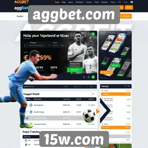 O impacto de aggbet.com no mercado de apostas