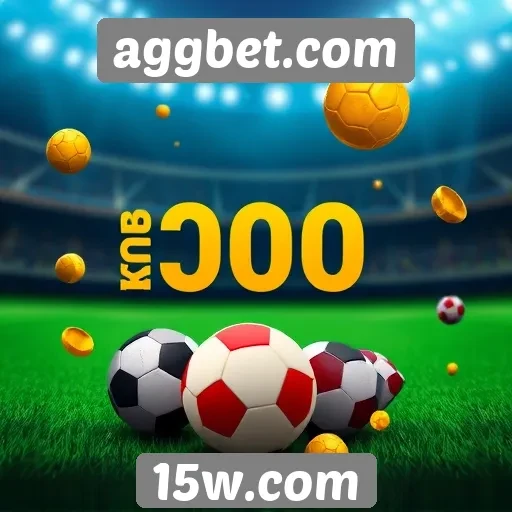 Promoções e bonificações no site aggbet.com