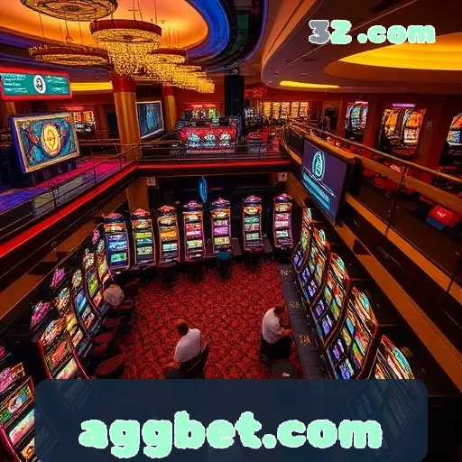 aggbet.com: Exploração Profunda da Seção de Eventos Esportivos