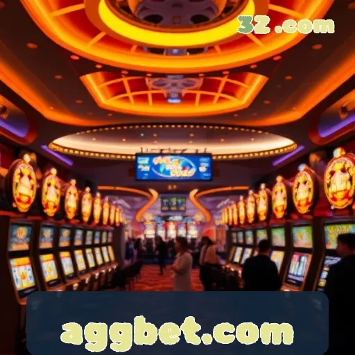 aggbet.com: A Experiência Definitiva em Jogos Online Confiáveis