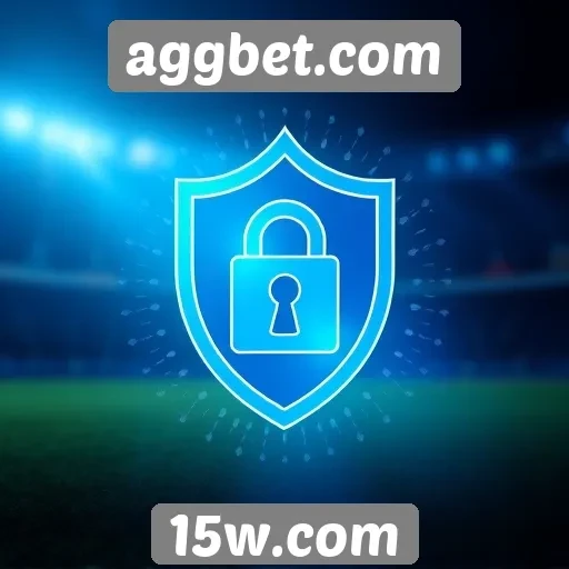 Segurança e proteção de dados em aggbet.com