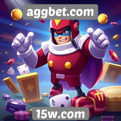 Exploração das opções de jogos disponíveis em aggbet.com
