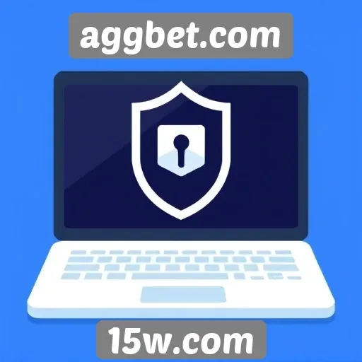 Avaliação da segurança do site aggbet.com